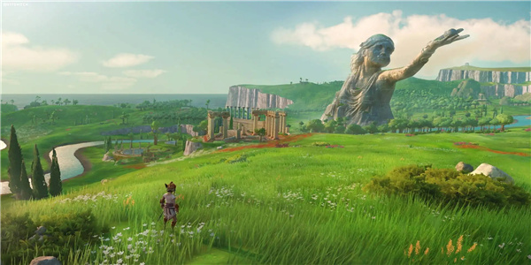 十大自由度超高的手游