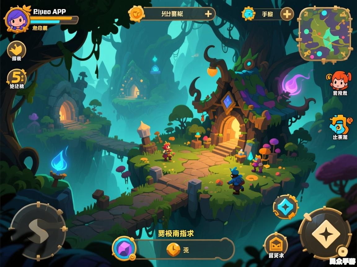 探索神秘游戏世界:奇幻冒险的终极指南 探索神秘游戏世界:奇幻冒险的终极指南