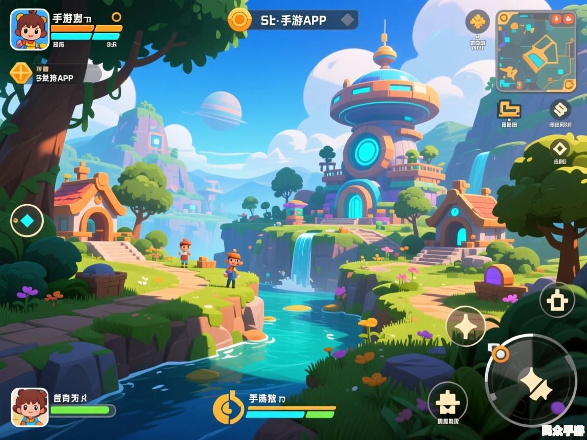 探索虚拟游戏世界的魅力 探索虚拟游戏世界的魅力