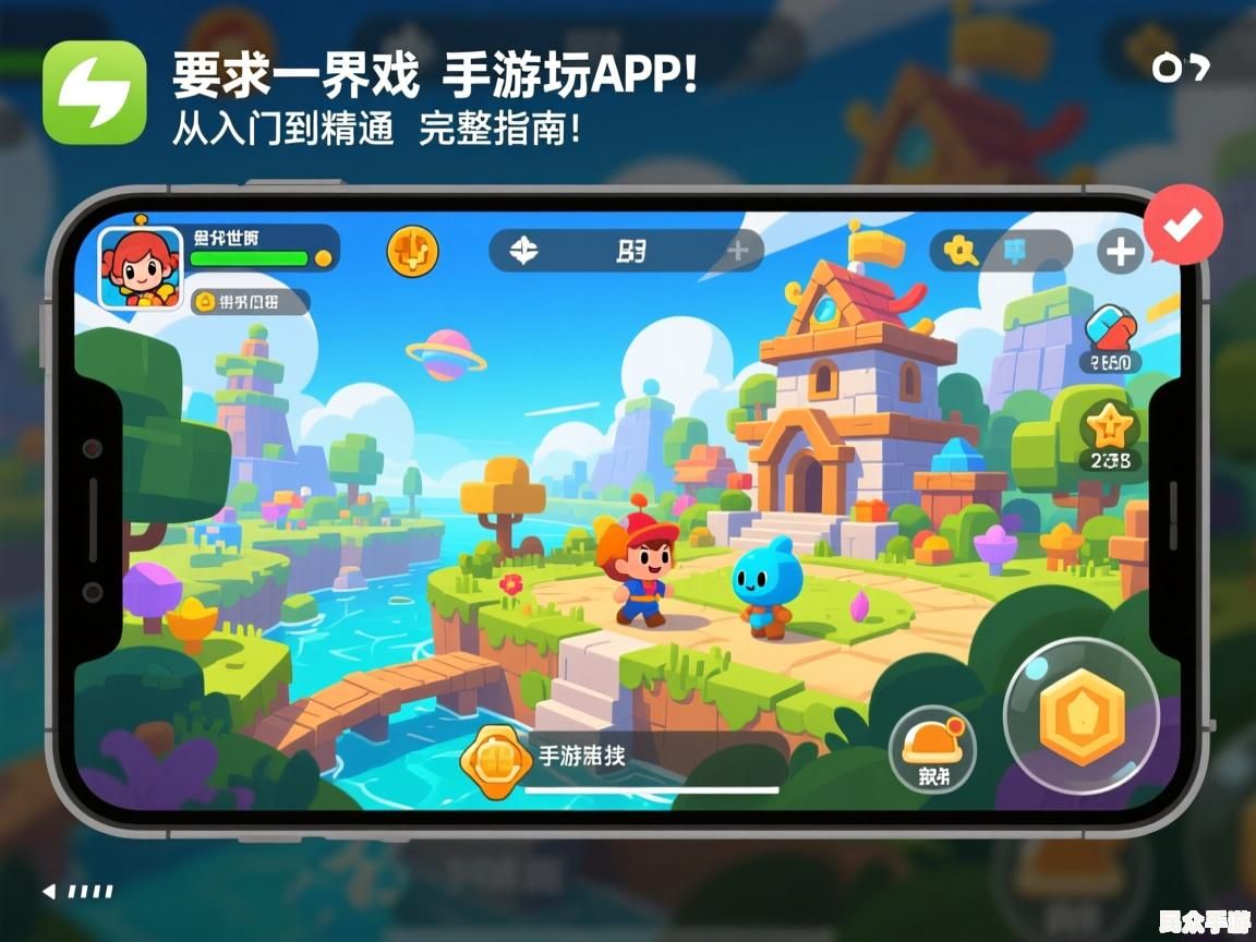 探索游戏世界:从入门到精通的完整指南 探索游戏世界:从入门到精通的完整指南