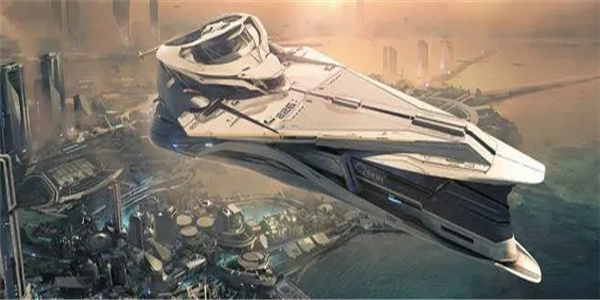 星际战舰类科幻手游大全