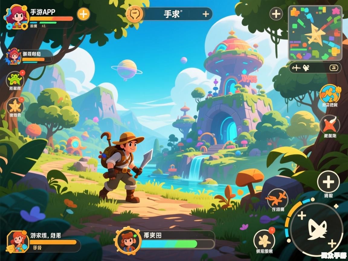 探索虚拟世界中的精彩冒险：游戏的魅力