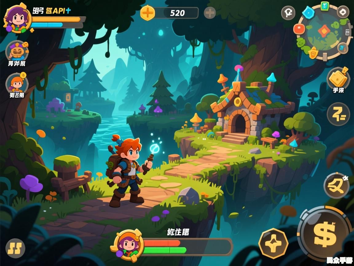 探索神秘游戏世界:揭开全新冒险之旅 探索神秘游戏世界:揭开全新冒险之旅