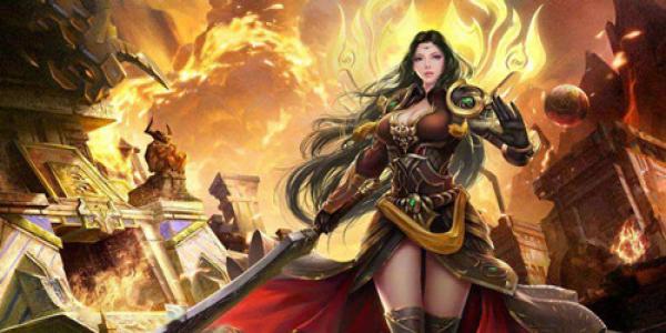 可以和朋友连麦的传奇游戏