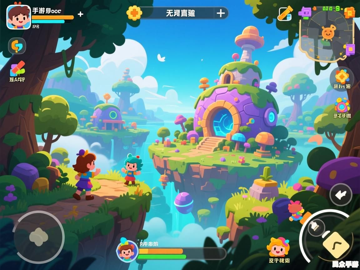 探索游戏世界:沉浸式体验与无尽乐趣 探索游戏世界:沉浸式体验与无尽乐趣