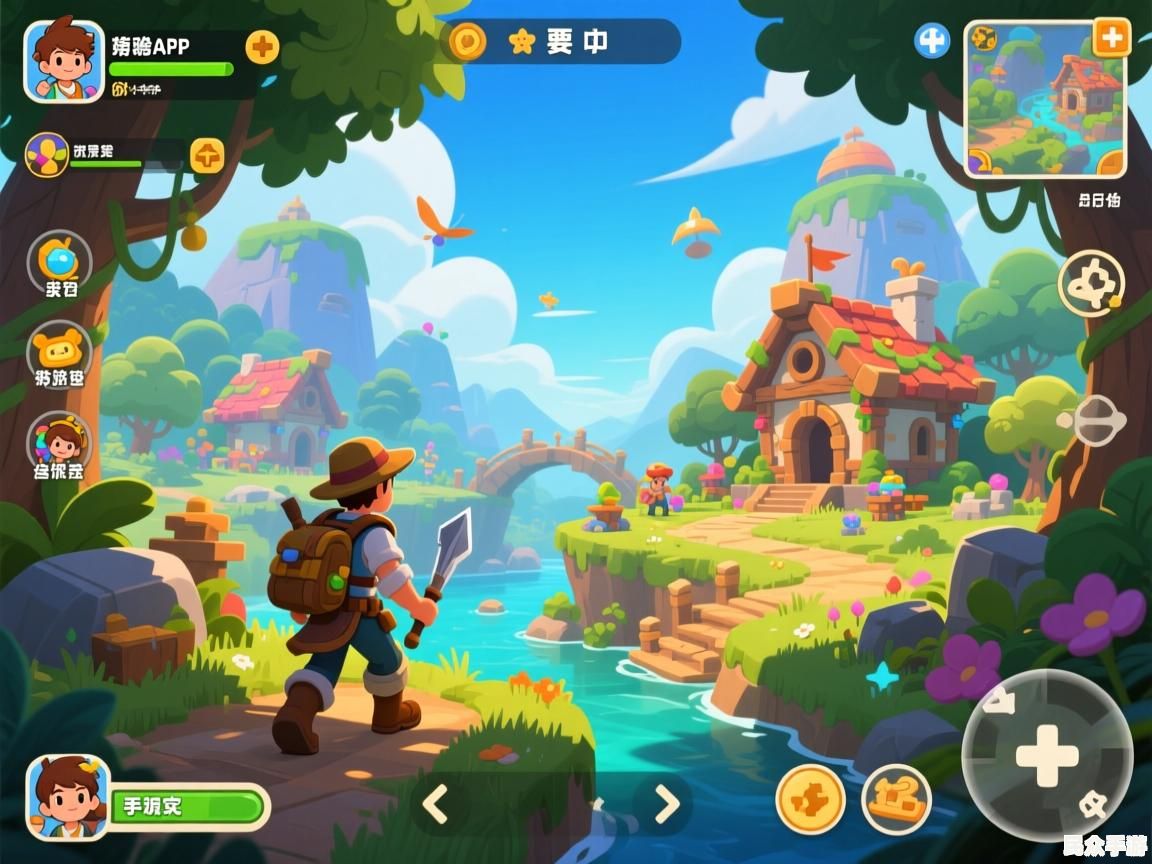 探索游戏世界的魅力:沉浸式体验与精彩冒险 探索游戏世界的魅力:沉浸式体验与精彩冒险