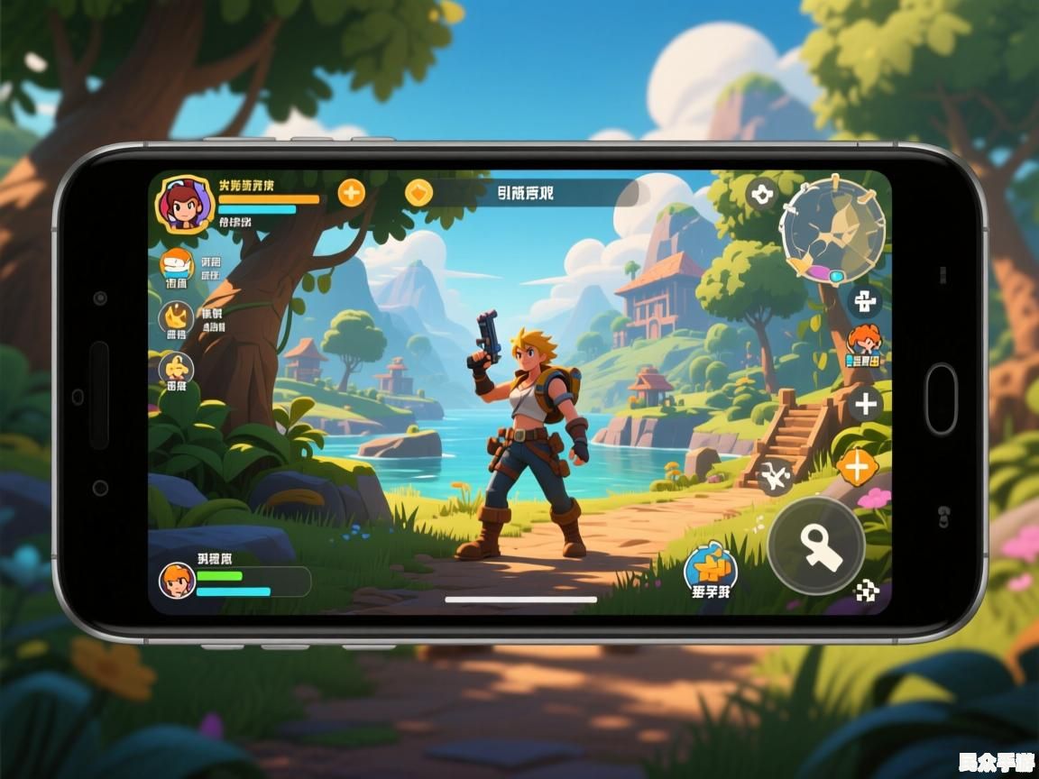 探索最新游戏:引领潮流的冒险之旅 探索最新游戏:引领潮流的冒险之旅