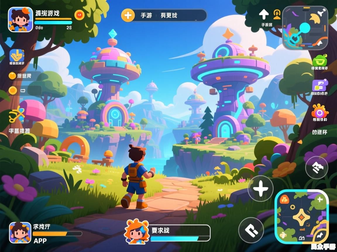 探索虚拟世界:游戏的魅力与挑战 探索虚拟世界:游戏的魅力与挑战