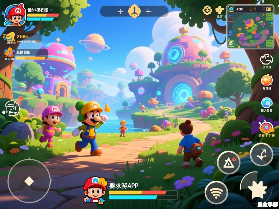 探索虚拟世界:游戏的魅力与乐趣 探索虚拟世界:游戏的魅力与乐趣