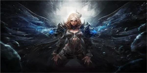 类似王国之心3的奇幻手游