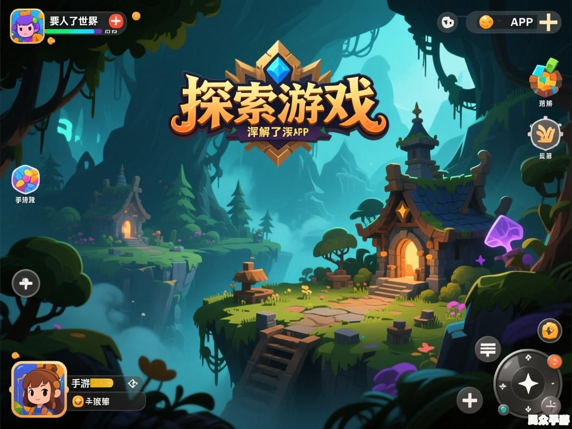 探索神秘的游戏世界：深入了解游戏标题的魅力