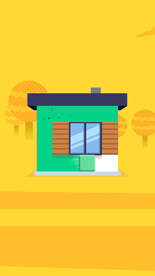 挑战粉刷匠截图4