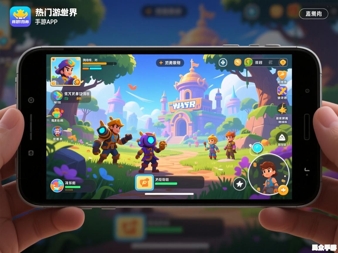 探索热门游戏世界：深入了解最新游戏趋势