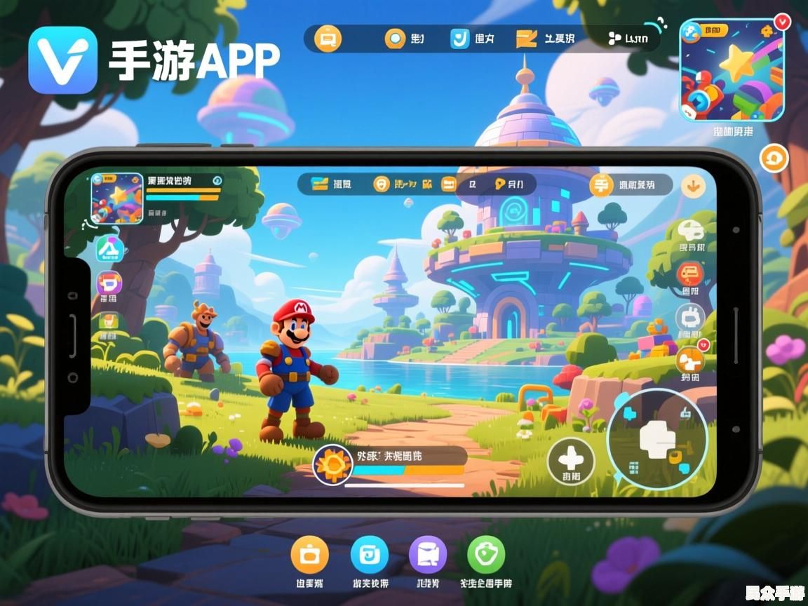 探索虚拟世界：游戏的魅力与未来发展