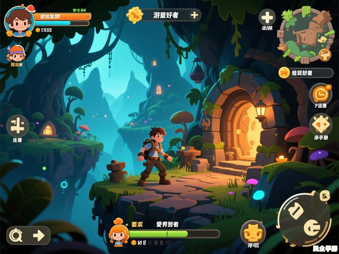 探索神秘世界：游戏爱好者不可错过的冒险之旅