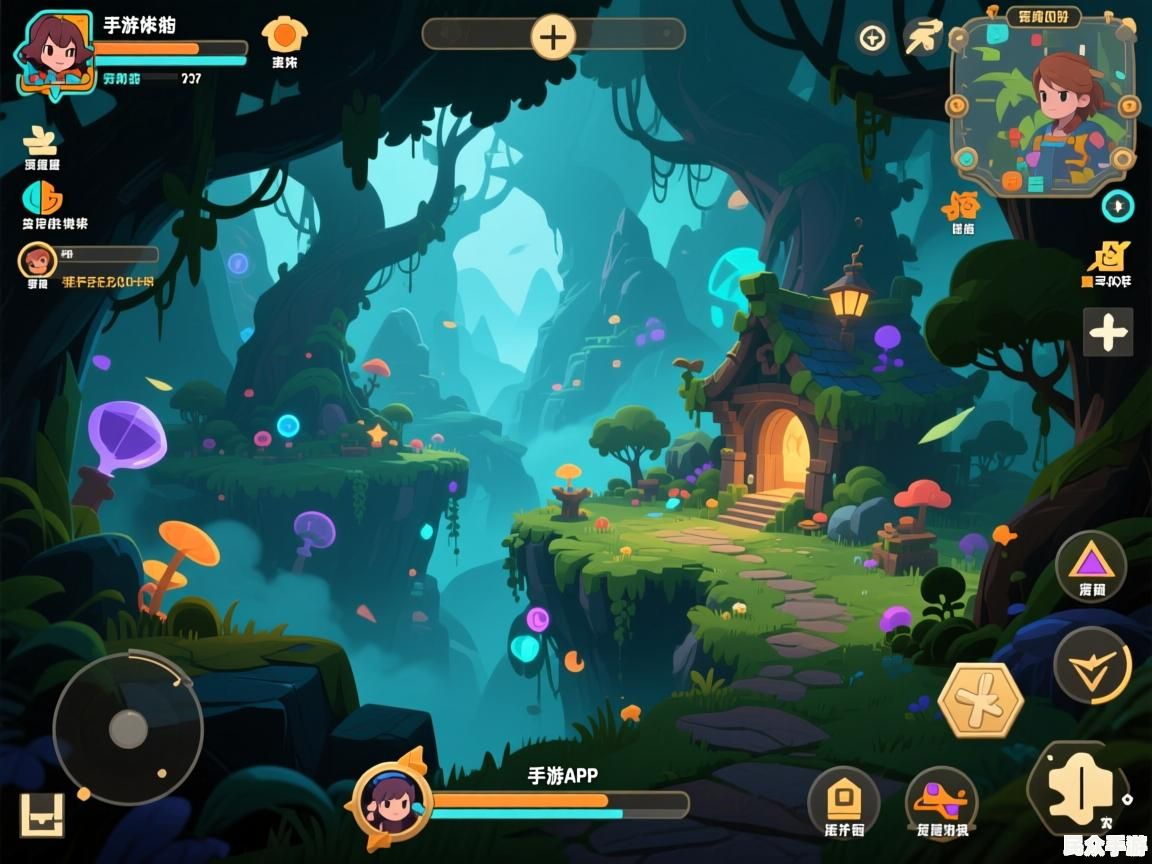 探索神秘游戏世界：沉浸式体验的魅力