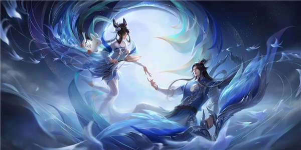 双人情侣经营类游戏