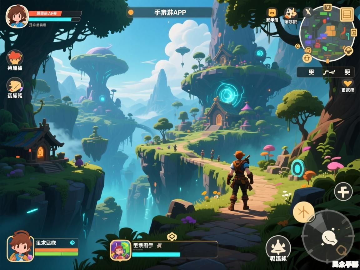 探索神秘的游戏世界：畅游虚拟与现实交织的冒险旅程