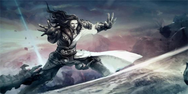 手机单机版仙侠类手游