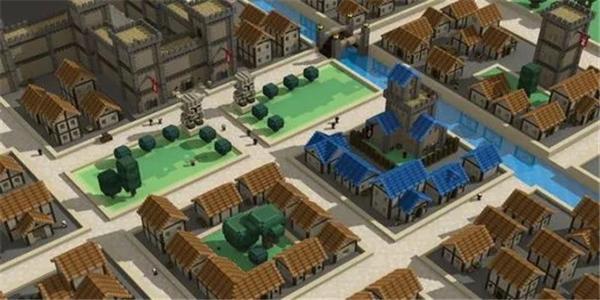 养成类rpg单机游戏