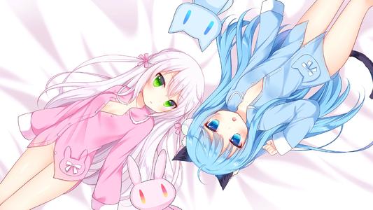 苍蓝前线截图11