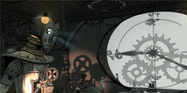 安卓益智解谜手游