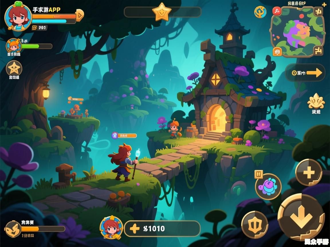 探索神秘游戏世界:感受未知的挑战与乐趣 探索神秘游戏世界:感受未知的挑战与乐趣