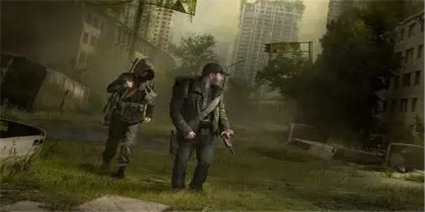 单机丧尸手机游戏