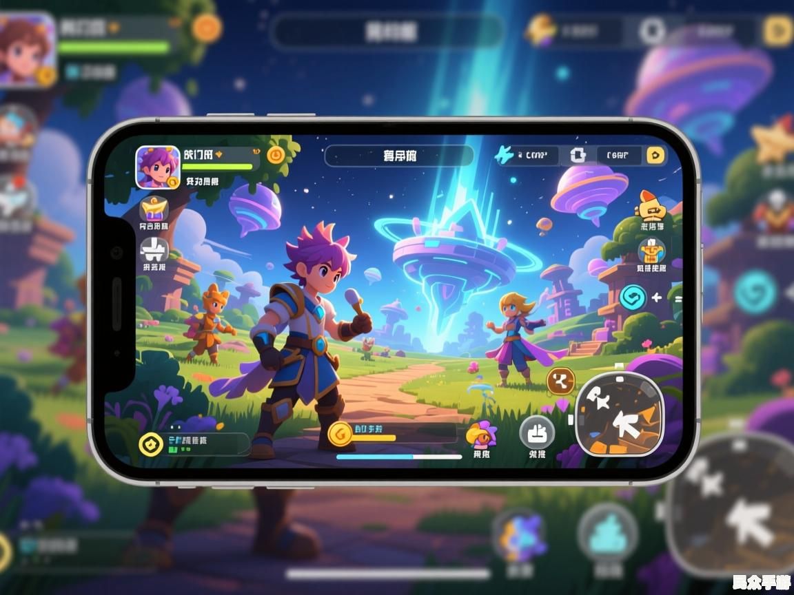 探索虚拟世界的魅力:热门游戏推荐 探索虚拟世界的魅力:热门游戏推荐