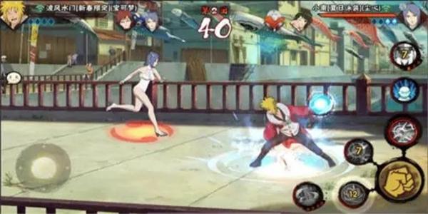 训练走位的手机游戏