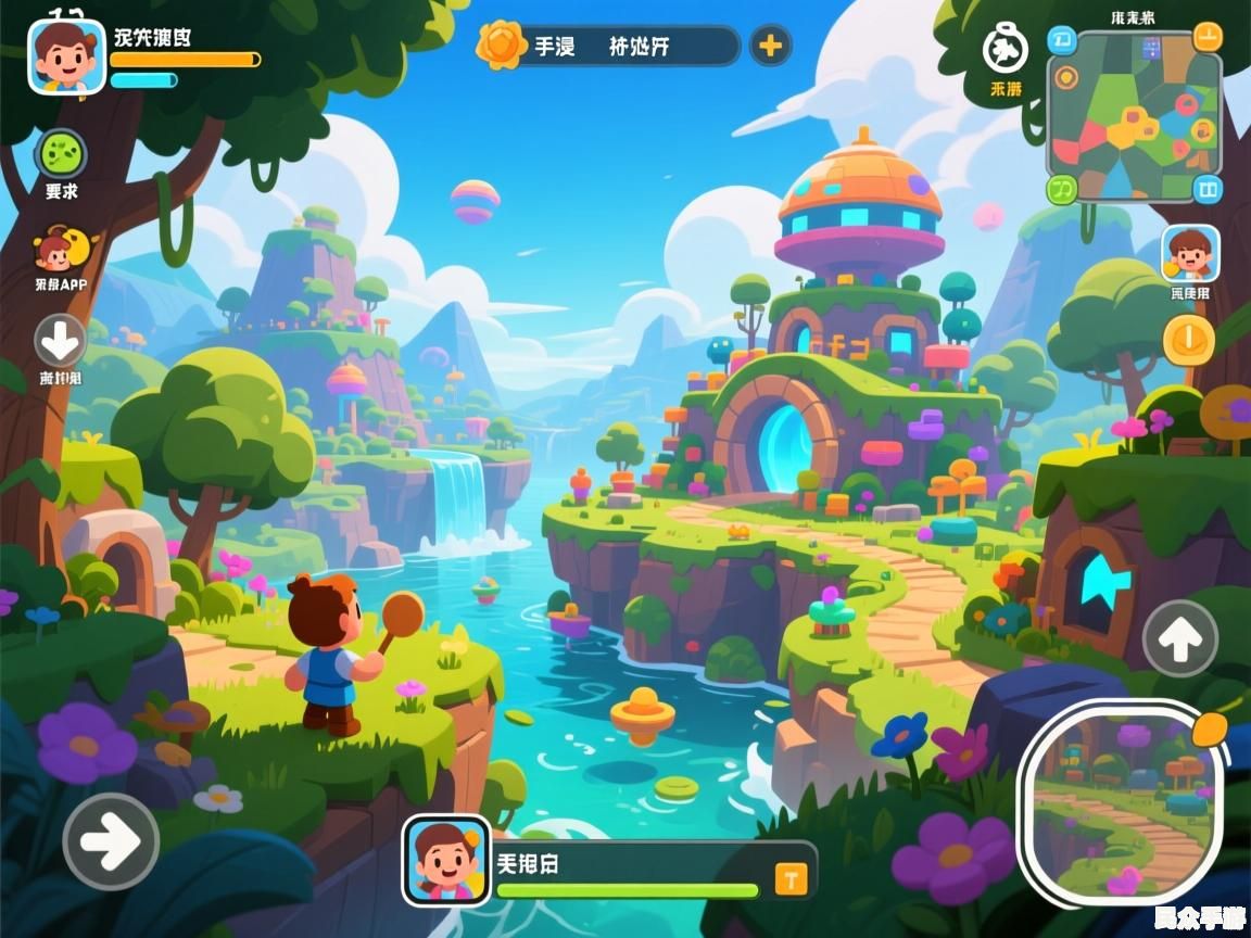 探索游戏世界:沉浸式体验与乐趣无限 探索游戏世界:沉浸式体验与乐趣无限