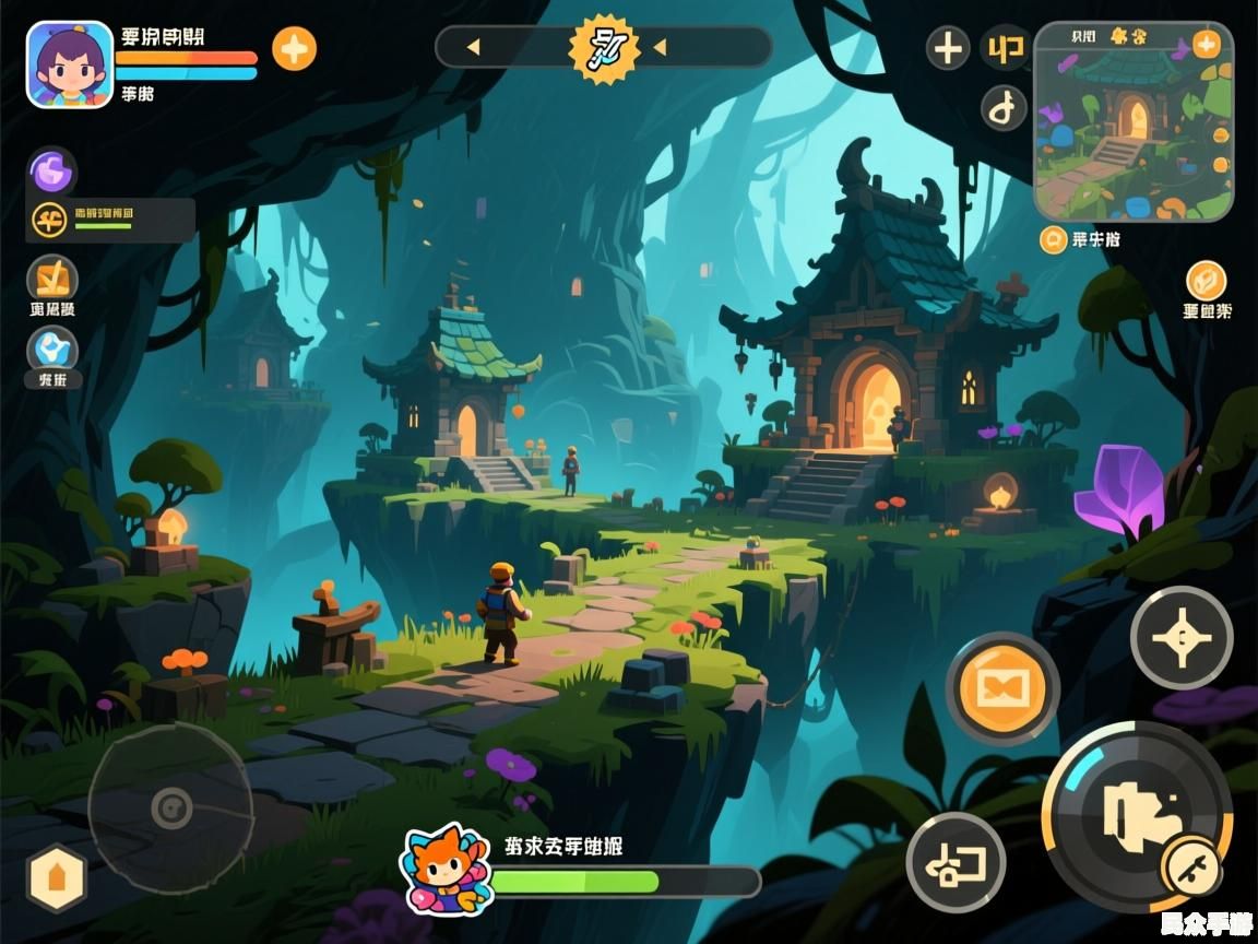 探索神秘游戏世界:沉浸式体验与挑战 探索神秘游戏世界:沉浸式体验与挑战