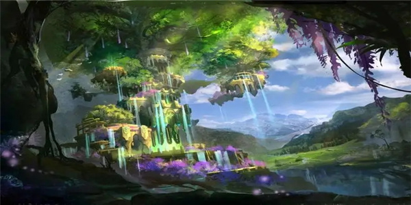 ios角色养成类手机游戏