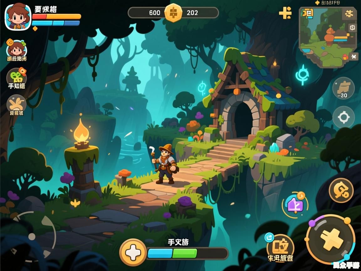 探索神秘游戏世界:揭开未知的冒险旅程 探索神秘游戏世界:揭开未知的冒险旅程