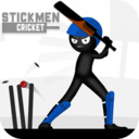 火柴人棒球比赛