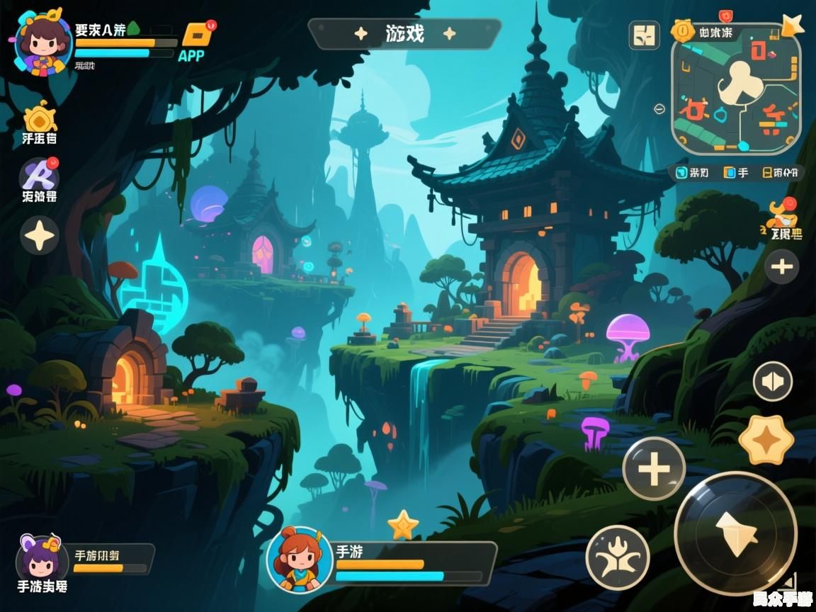 探索神秘的虚拟世界:游戏的魅力与挑战 探索神秘的虚拟世界:游戏的魅力与挑战