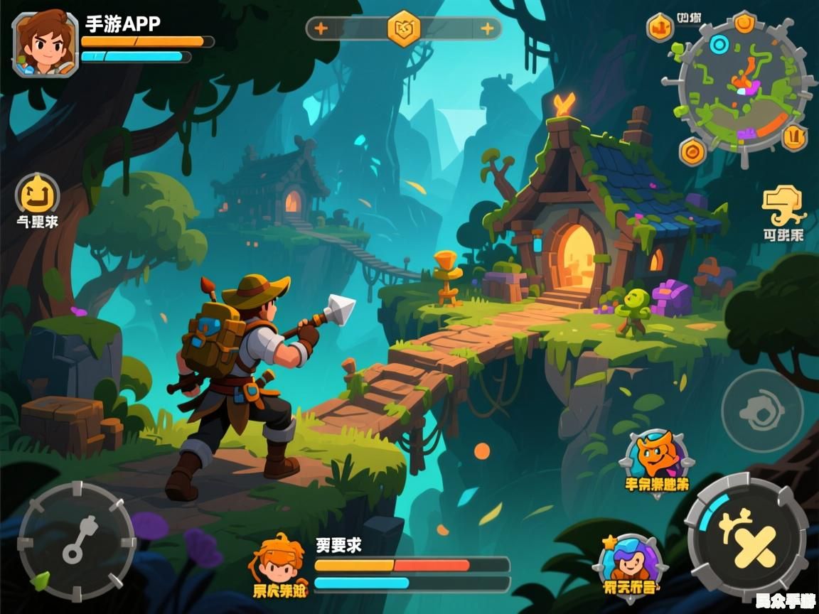 探索神秘的游戏世界:冒险与挑战并存 探索神秘的游戏世界:冒险与挑战并存