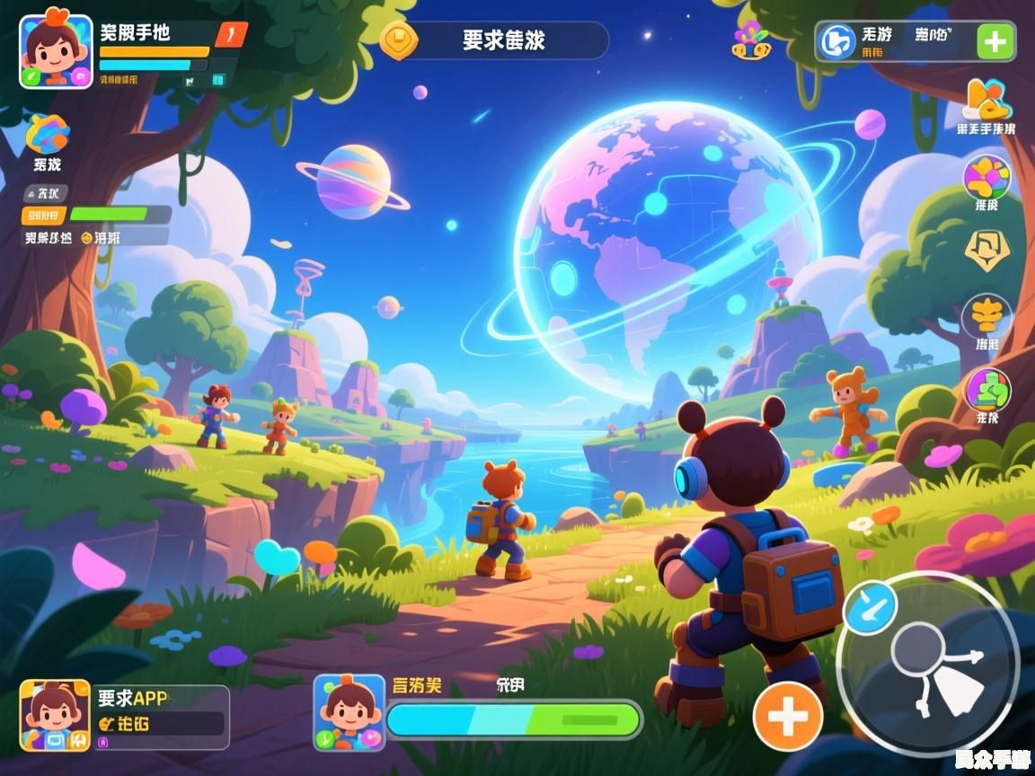 探索虚拟世界的魅力:游戏的无限可能性 探索虚拟世界的魅力:游戏的无限可能性