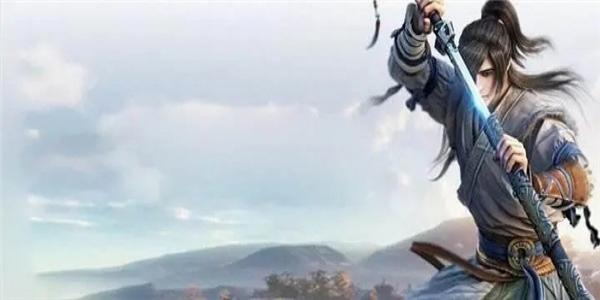 武侠风格rpg单机手游