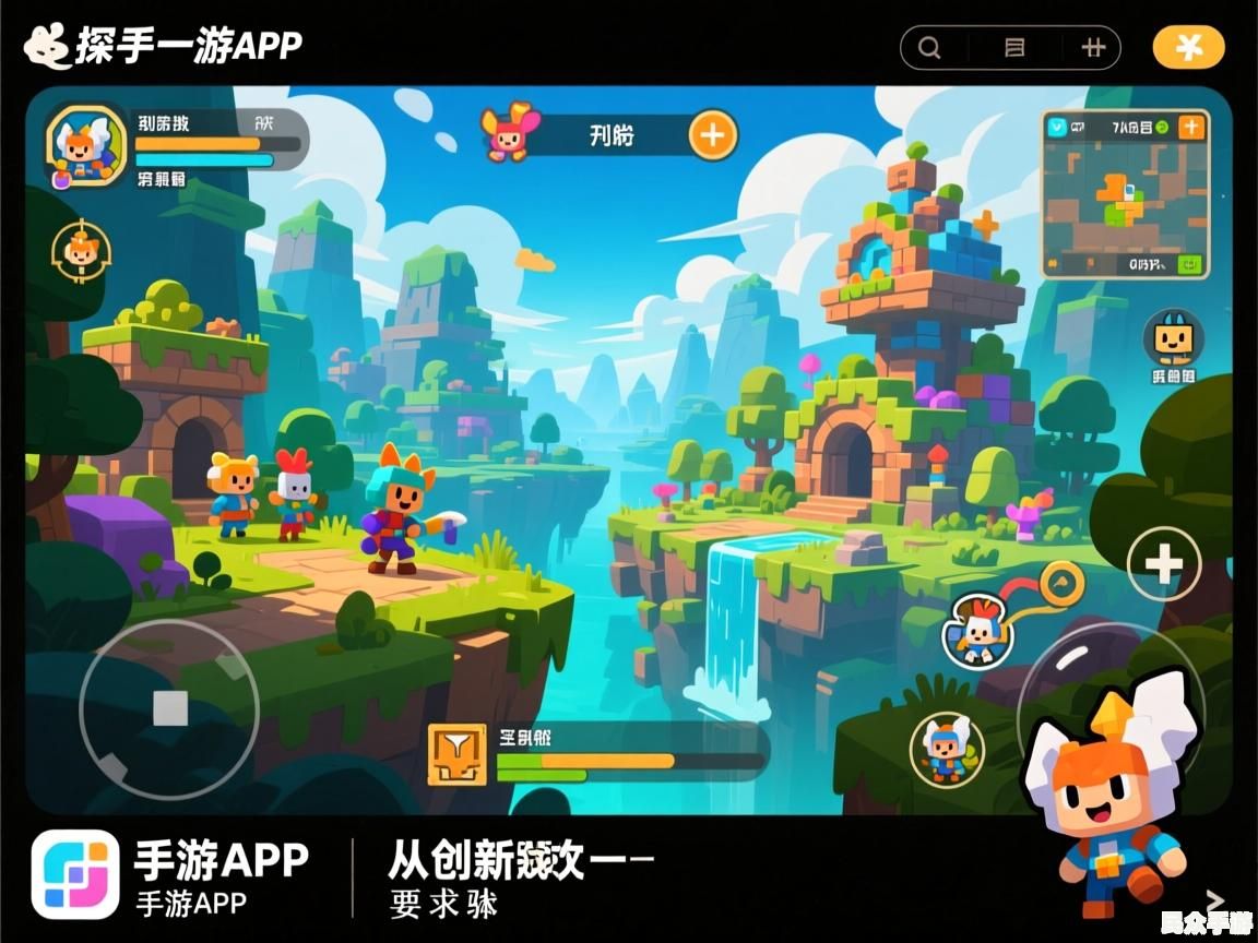 深入探索游戏世界：从创新到经典的全新游戏体验