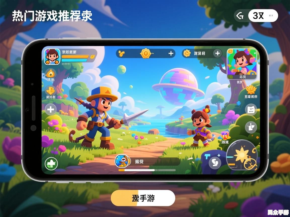 探索虚拟世界的魅力:热门游戏推荐与解析 探索虚拟世界的魅力:热门游戏推荐与解析