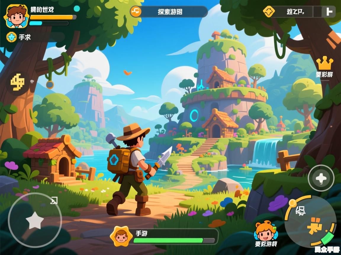 探索游戏的精彩世界:沉浸在虚拟冒险中 探索游戏的精彩世界:沉浸在虚拟冒险中