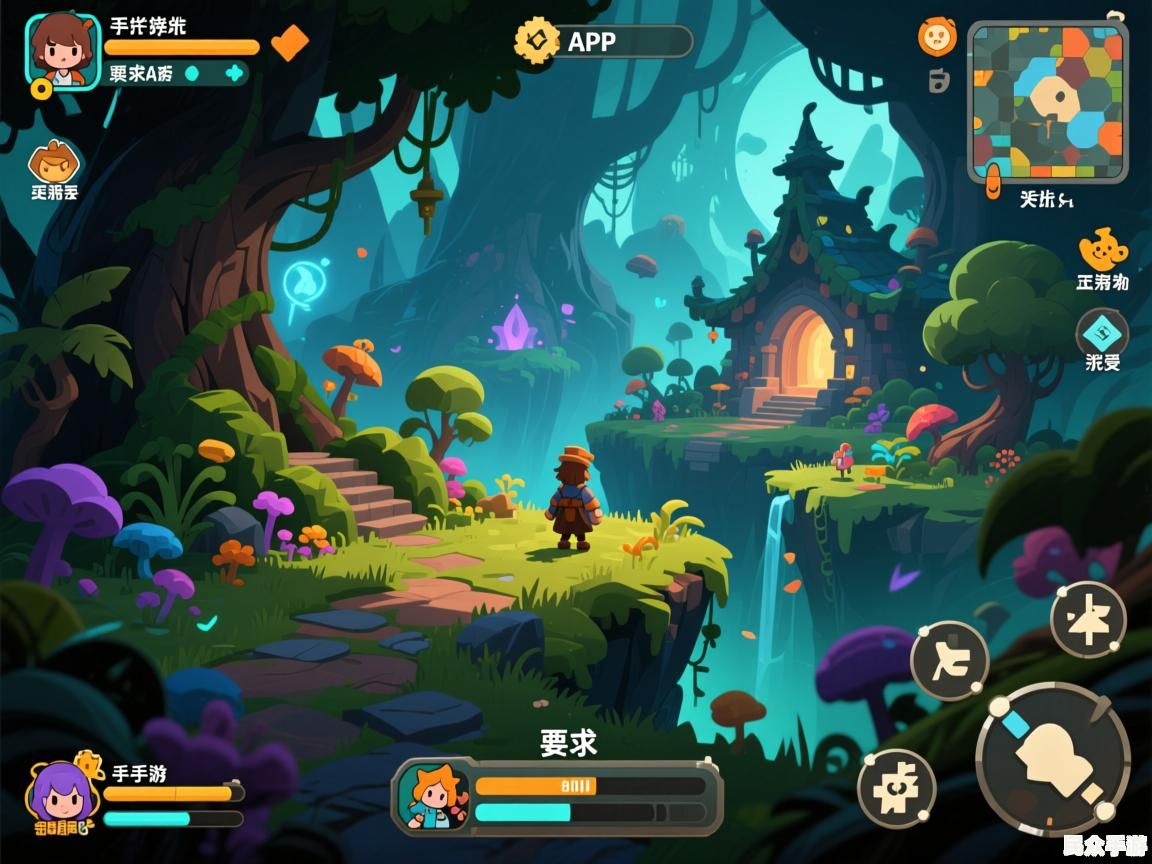 探索神秘的游戏世界：沉浸式游戏体验指南