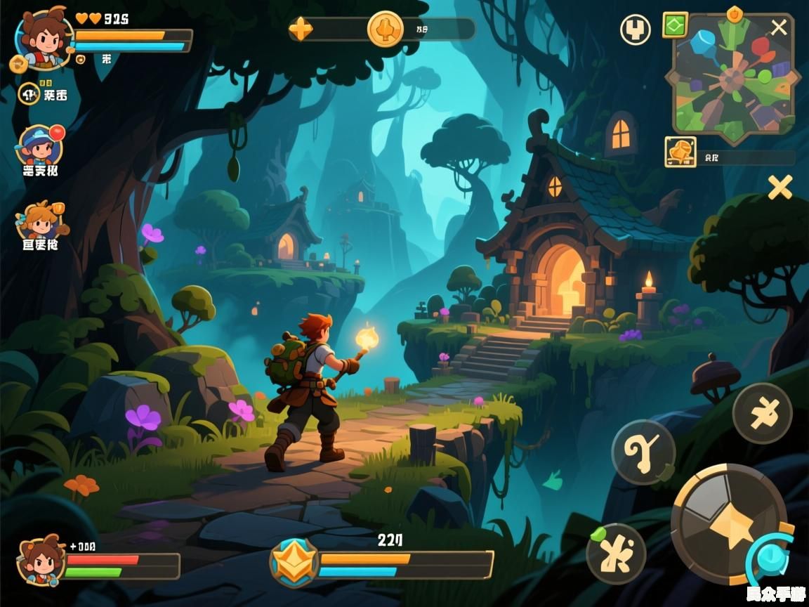 探索神秘的游戏世界:令人沉迷的冒险之旅 探索神秘的游戏世界:令人沉迷的冒险之旅