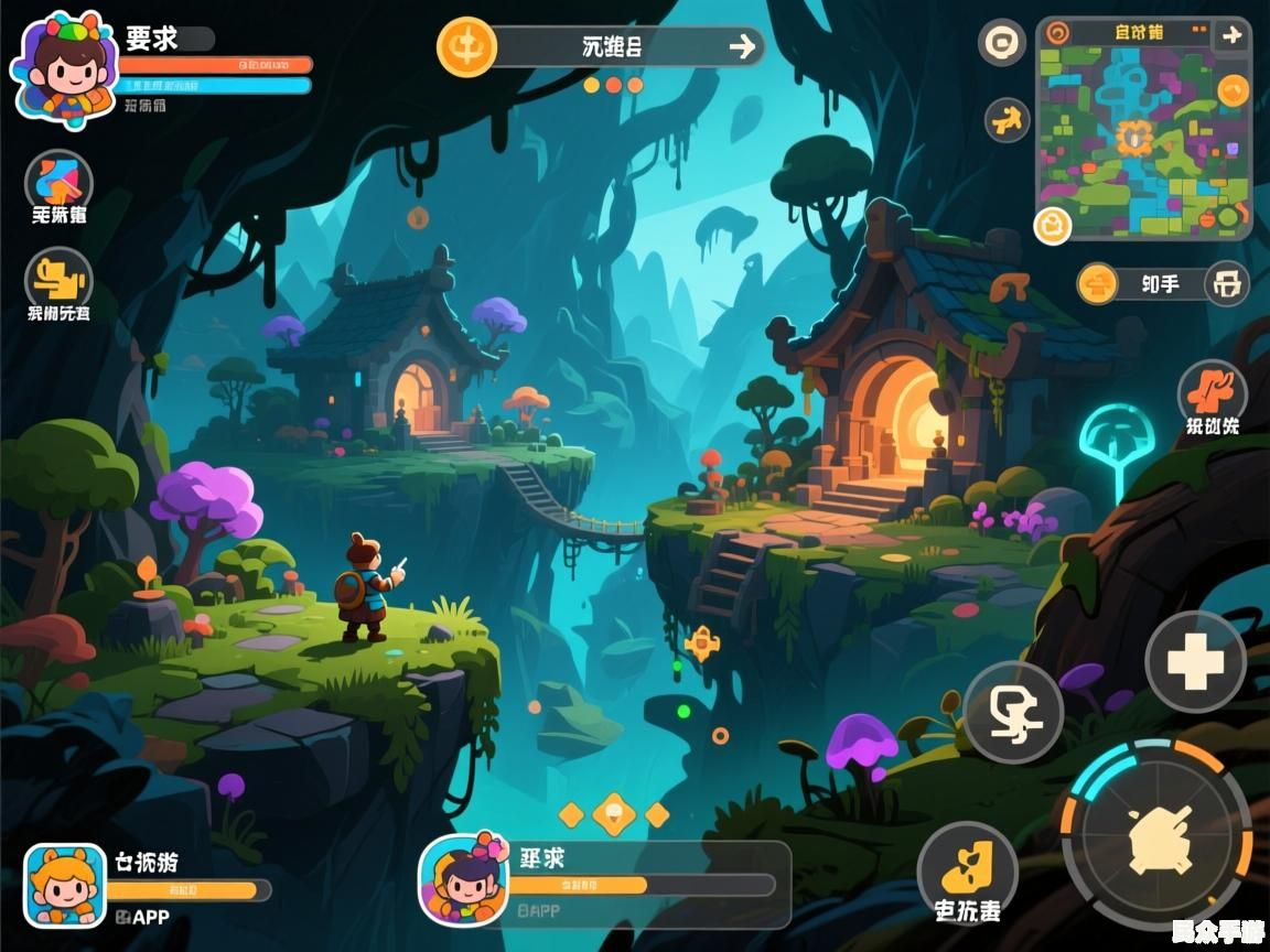 探索神秘的游戏世界:沉浸式体验与创新玩法 探索神秘的游戏世界:沉浸式体验与创新玩法