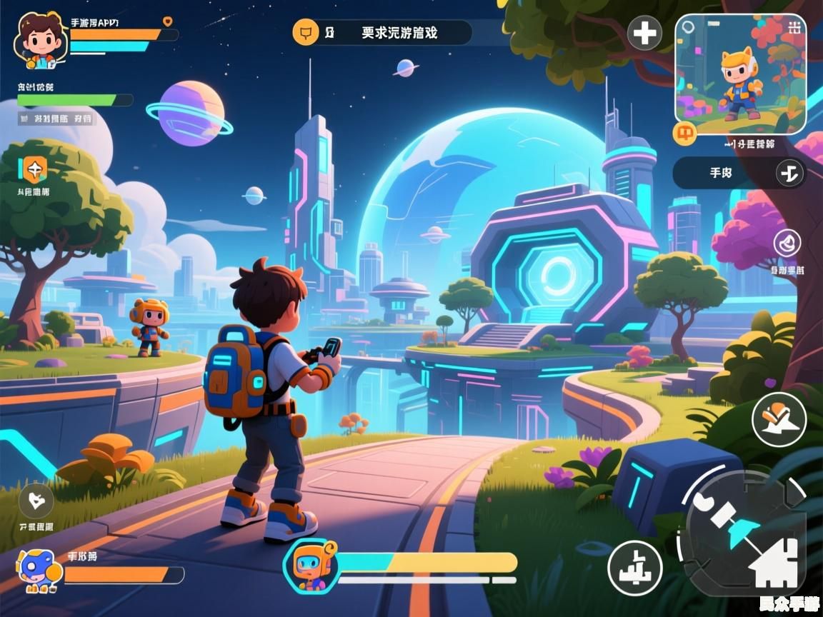 探索沉浸式游戏体验:引领未来的游戏世界 探索沉浸式游戏体验:引领未来的游戏世界