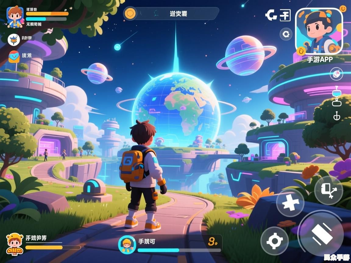 沉浸式游戏体验:探索虚拟世界的无限可能 沉浸式游戏体验:探索虚拟世界的无限可能