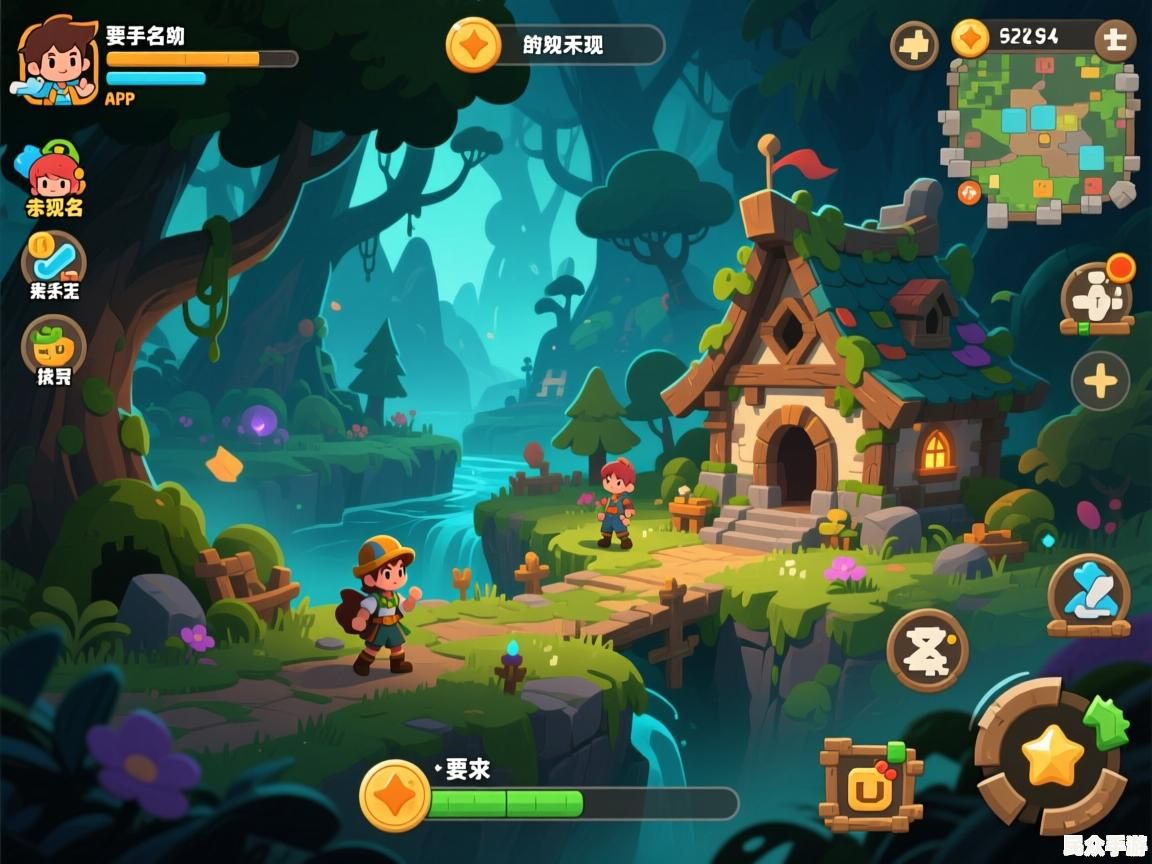 探索神秘的游戏世界：发现未命名冒险的魅力