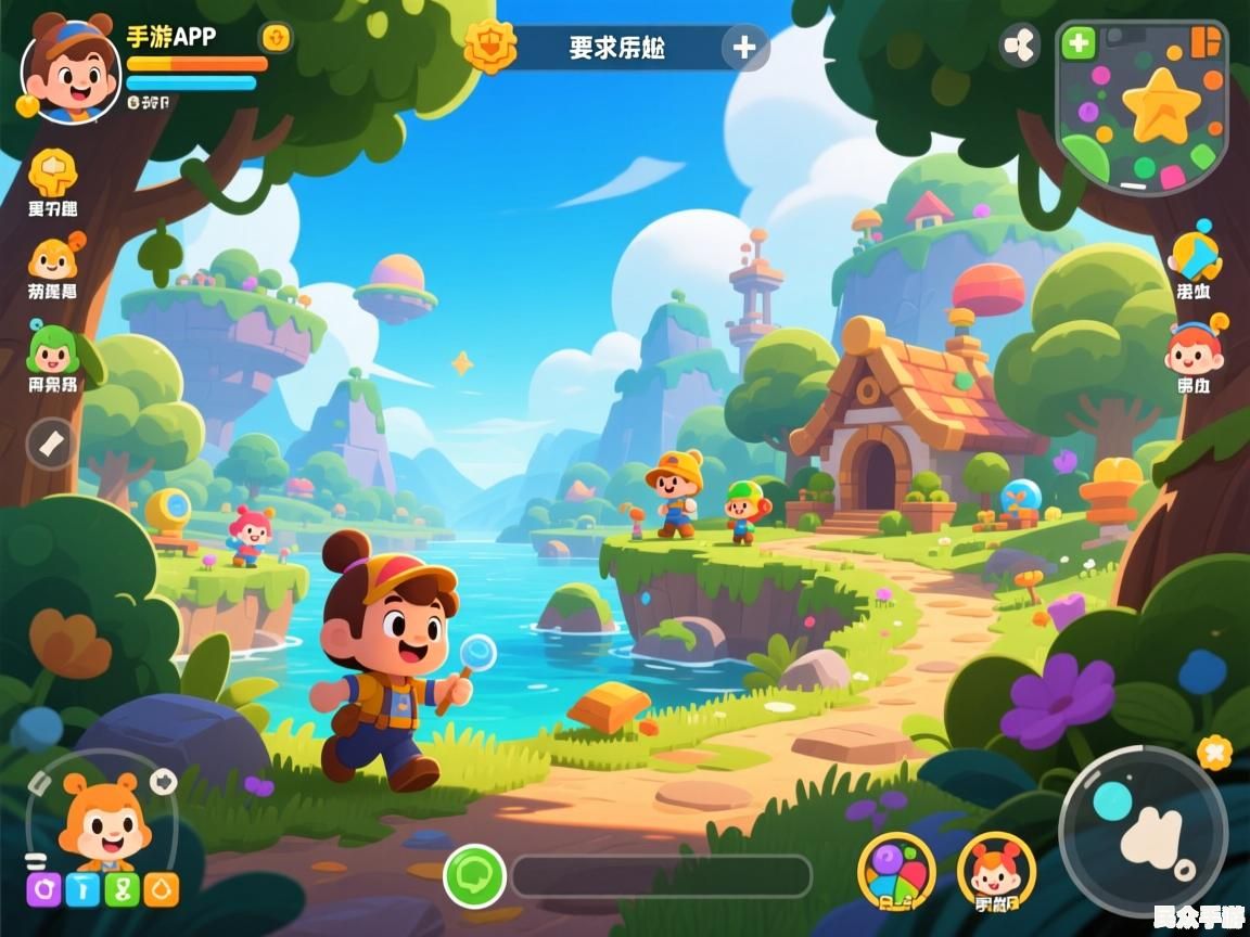 探索游戏世界的魅力与乐趣 探索游戏世界的魅力与乐趣