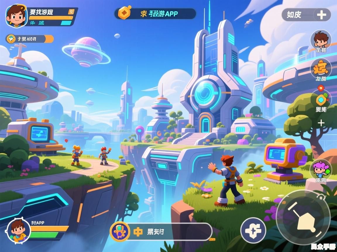 探索未来的游戏世界：如何在虚拟世界中找到乐趣